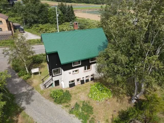 Ian House #2