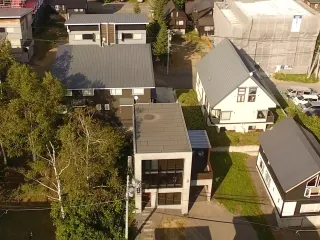 Ise drone