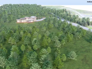 RENDERING -_VIEW 5