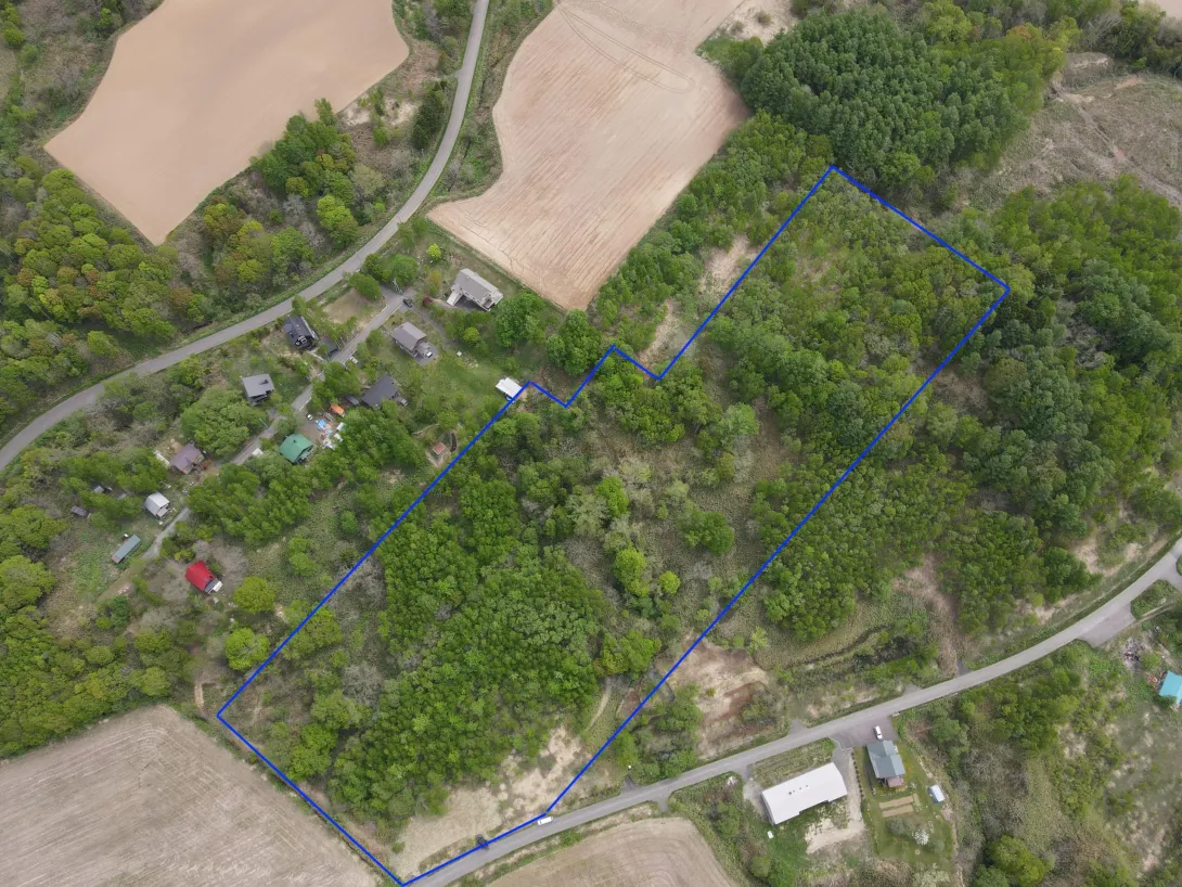 Kondo Land Outline